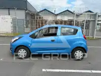 2013 Chevrolet Spark