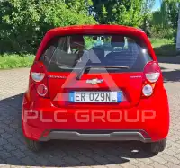 2013 Chevrolet Spark