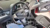 2013 Chevrolet Spark