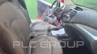 2013 Chevrolet Spark