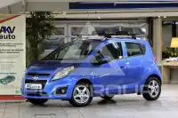 2013 Chevrolet Spark