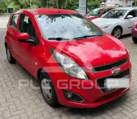 2013 Chevrolet Spark