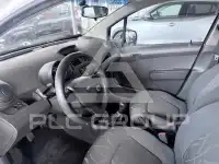 2013 Chevrolet Spark