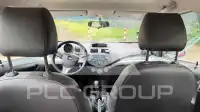 2013 Chevrolet Spark