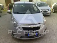 2013 Chevrolet Spark