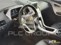 2013 Chevrolet Volt
