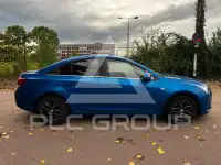 2013 Chevrolet Cruze