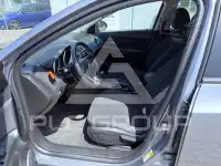2013 Chevrolet Cruze
