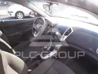 2013 Chevrolet Cruze