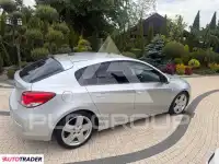 2013 Chevrolet Cruze