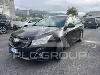 2013 Chevrolet Cruze