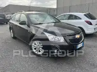 2013 Chevrolet Cruze
