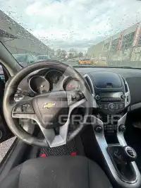 2013 Chevrolet Cruze