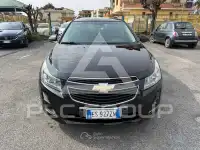2013 Chevrolet Cruze