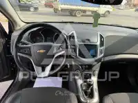 2013 Chevrolet Cruze