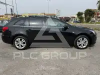 2013 Chevrolet Cruze