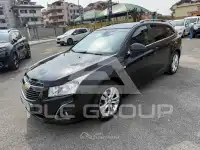 2013 Chevrolet Cruze
