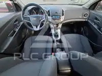 2013 Chevrolet Cruze