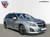 2013 Chevrolet Cruze
