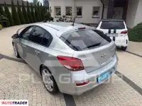 2013 Chevrolet Cruze