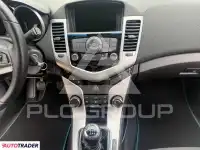 2013 Chevrolet Cruze