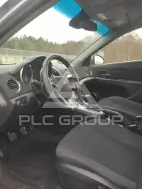 2013 Chevrolet Cruze