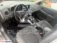 2013 Chevrolet Cruze