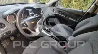 2013 Chevrolet Cruze