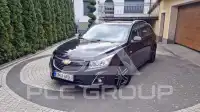 2013 Chevrolet Cruze