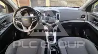 2013 Chevrolet Cruze