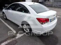 2013 Chevrolet Cruze