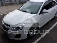 2013 Chevrolet Cruze