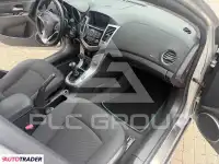 2013 Chevrolet Cruze