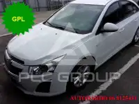 2013 Chevrolet Cruze