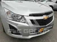 2013 Chevrolet Cruze