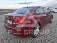 2013 Chevrolet Cruze