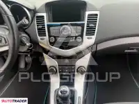 2013 Chevrolet Cruze