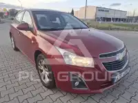 2013 Chevrolet Cruze