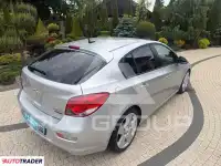 2013 Chevrolet Cruze