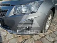 2013 Chevrolet Cruze