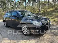 2013 Chevrolet Cruze