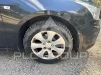 2013 Chevrolet Cruze