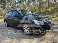 2013 Chevrolet Cruze