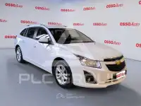 2013 Chevrolet Cruze