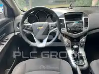 2013 Chevrolet Cruze