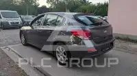 2013 Chevrolet Cruze