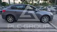 2013 Chevrolet Cruze