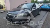 2013 Chevrolet Cruze