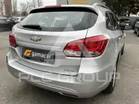 2013 Chevrolet Cruze
