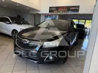 2013 Chevrolet Cruze